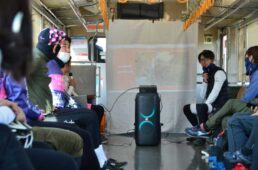 福塩線サイクルトレイン