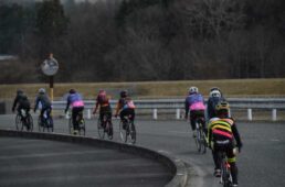 福塩線サイクルトレイン