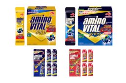 第2回シクロクロス最速店長選手権アミノバイタル