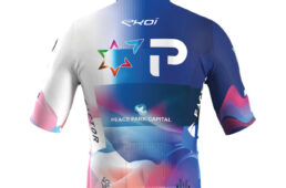 Israel – Premier Tech 2023