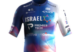 Israel – Premier Tech 2023
