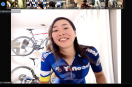 ワイズロード新宿本館の植竹海貴さん