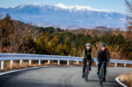 ナス・サイクリング・ネット