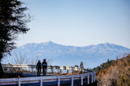 那須連山ビューポイント