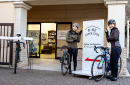 ライドエクスペリエンス