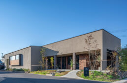 サイクルショップ エルモ外観