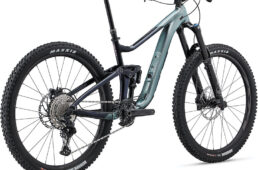 ジャイアント・レイン