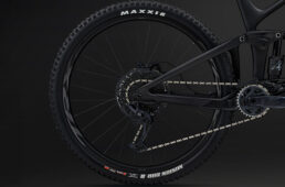 ジャイアント・レイン