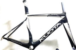 ウエムラサイクルパーツ　クオータ