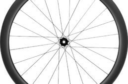 キャノンデール・ホログラム R45