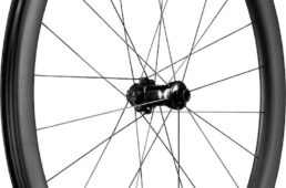 キャノンデール・ホログラム R45