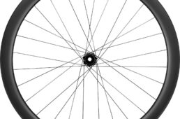 キャノンデール・ホログラム R45