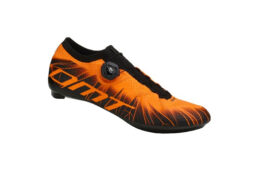 ウエムラサイクルパーツ　DMTシューズ