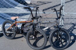 ムラサキパーク東京「GT BMX POP UP」