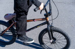 ムラサキパーク東京「GT BMX POP UP」