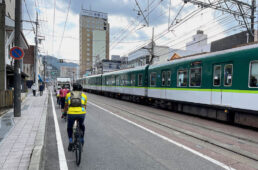 JCGAサイクリングガイド基礎検定講習会