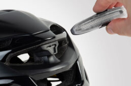 MET LEDセーフティライト