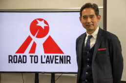 ロード・トゥ・ラヴニール2023