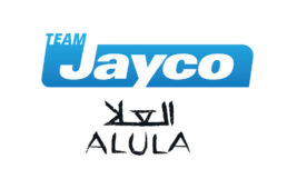Team Jayco AlUla 2023