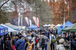 秋ヶ瀬バイクロア12