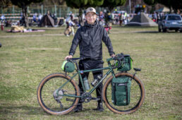 サーリー×宮田 悟さん