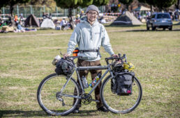 シエロ・バイ・クリスキング×徳永智久さん