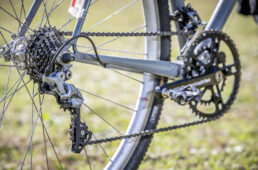 シエロの駆動系