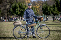 リヴェンデル・バイシクル・ワークス×zumish.jpさん