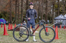 ロッキーマウンテン×垣内優希さん