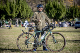 ジェイミス・レネゲード×日立木あゆさん