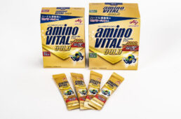 アミノバイタルゴールド