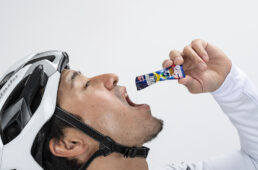 アミノバイタルプロを飲む