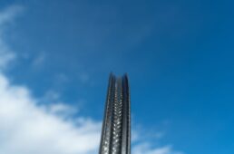 コスミックSLR45ディスクカスタムラインのリム