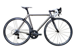 エヴァディオ・ペガサス2023