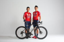 宇都宮ブリッツェン2023