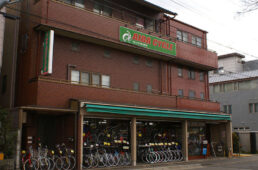 アイバサイクル