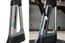 キッカークライム