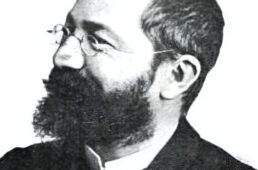 エドワール・ミシュラン