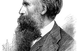 ロバート・ウィリアム・トムソン