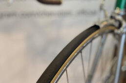 チューブラータイヤ