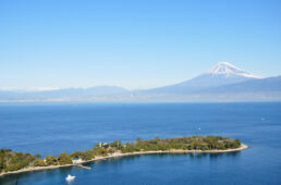 メリダ・伊豆半島の魅力を堪能できる12のサイクリングツアー