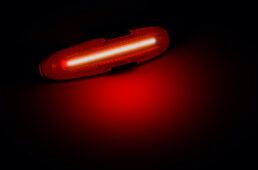 MET LEDセーフティライト