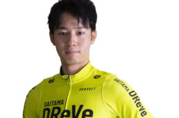 藤田涼平選手