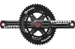 シマノロード12速対応Qリングス