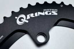 シマノロード12速対応Qリングス