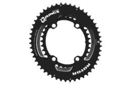 楕円のシマノロード12速対応Qリングス