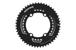 真円のシマノロード12速対応Qリングス