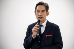 浅田顕氏