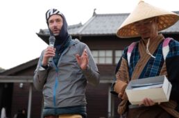 ジョシュア・べーウィッグさん