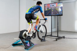 ズイフトをプレイ中